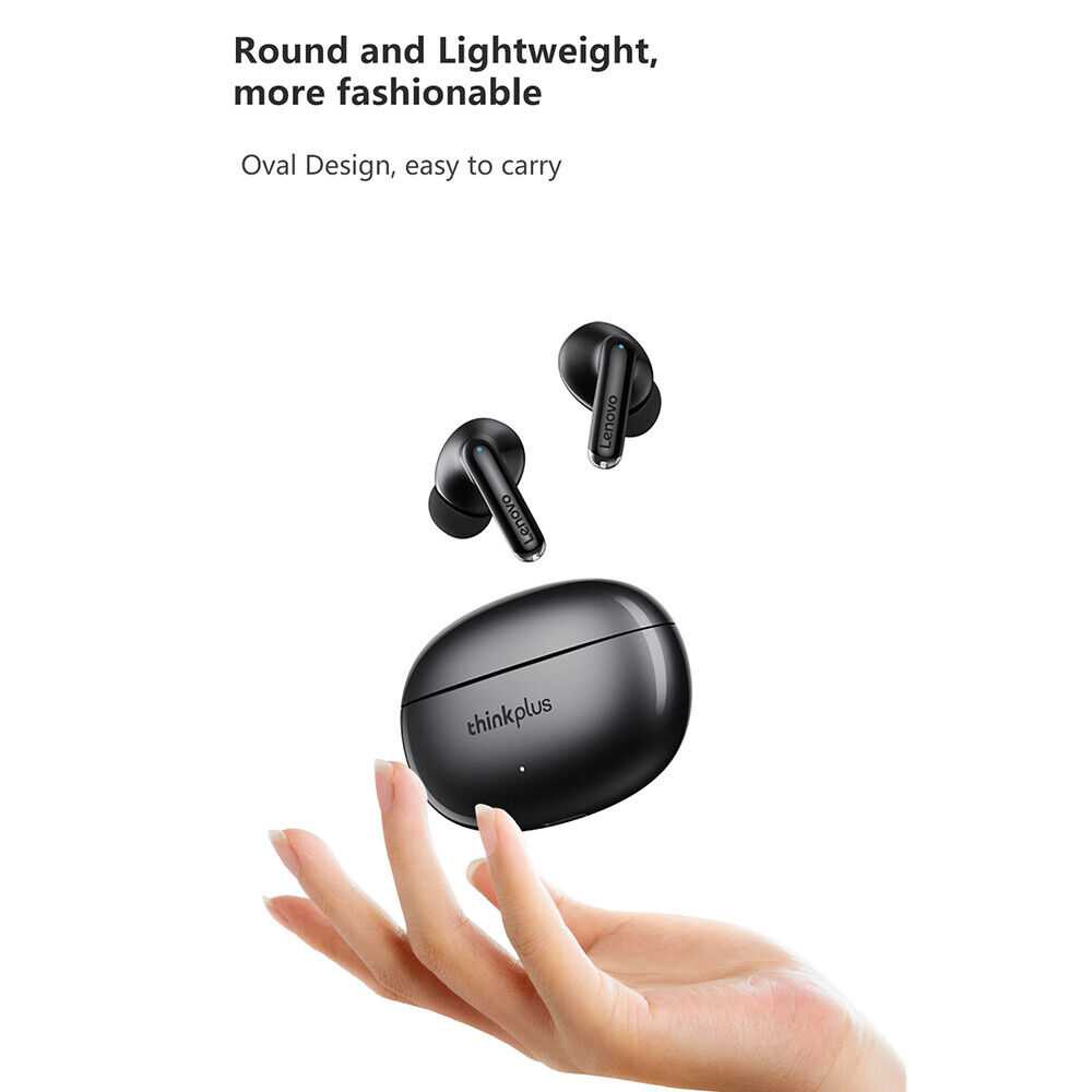 Lenovo Thinkplus TWS Earphone Bluetooth 5.3 - XT88
