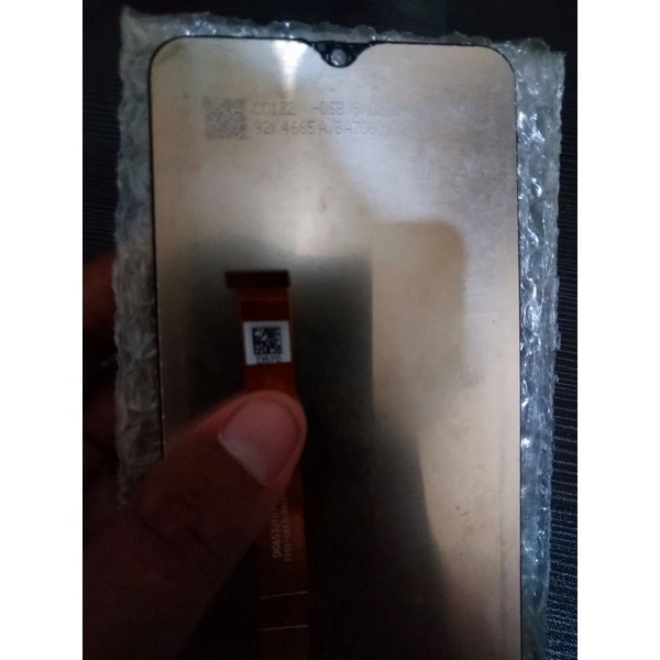 lcd oppo f11 original copotan