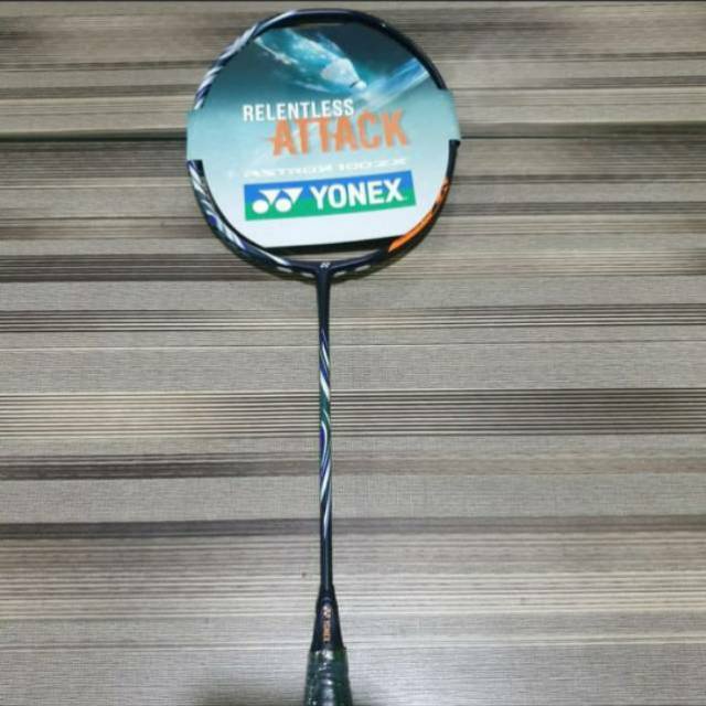 Raket Badminton Yonex Astrox 100 ZX 100ZX Original