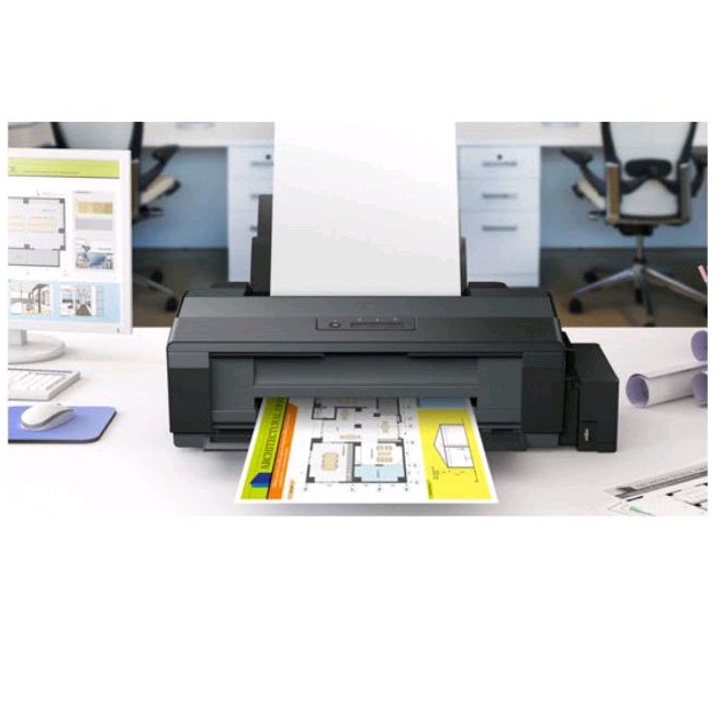 printer Epson L1300 A3 A3+ Ink Tank printer