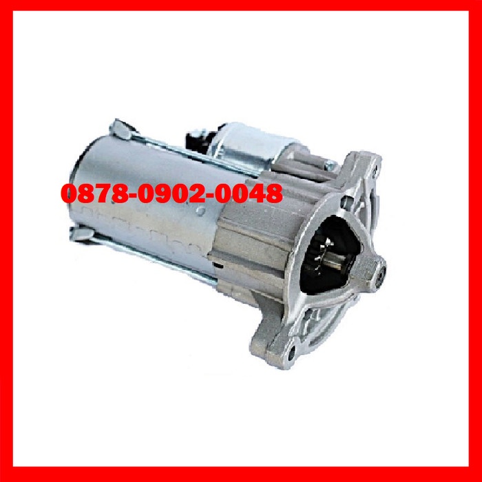 DINAMO STARTER PEUGEOT 206 205 307