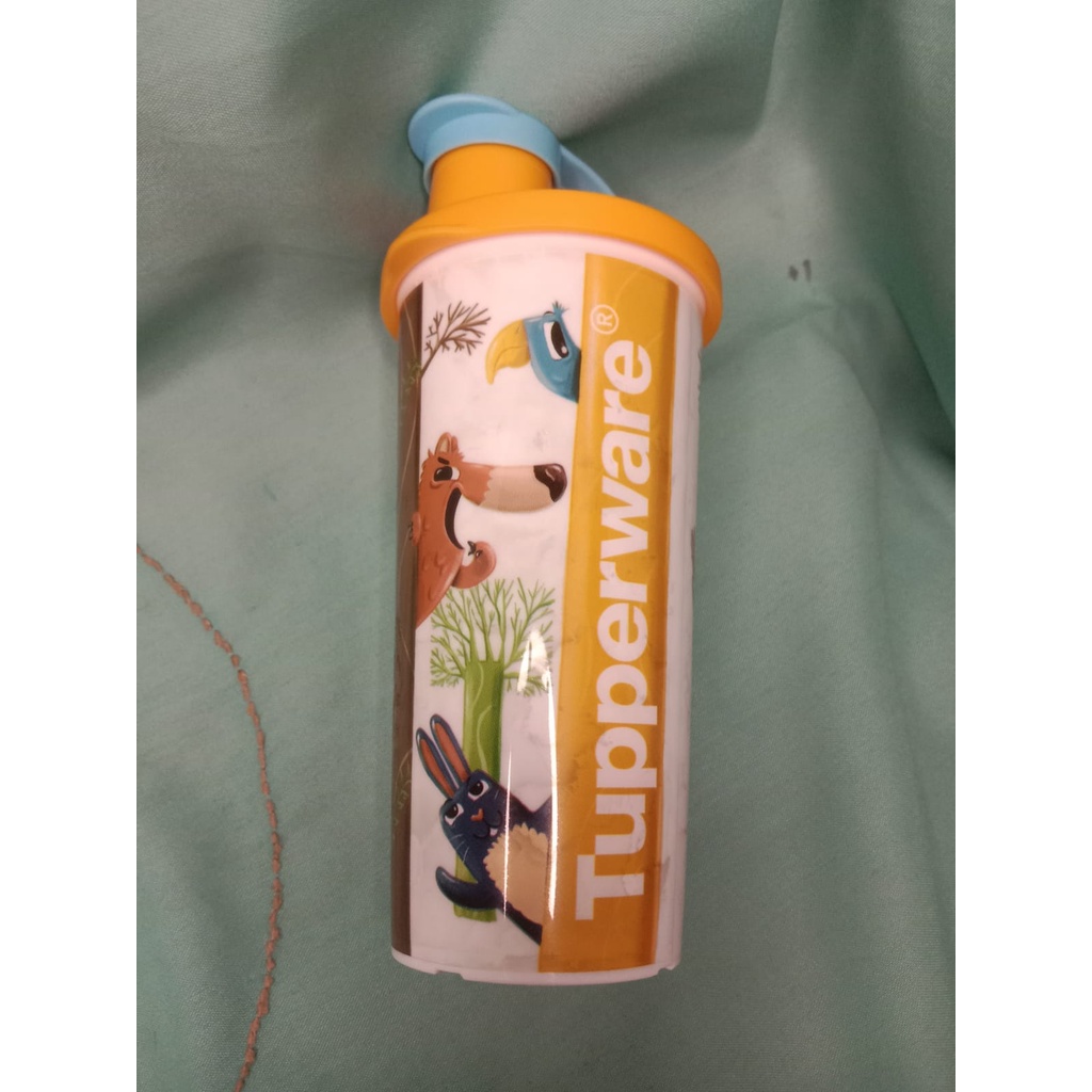 Tumbler ukuran 250ml