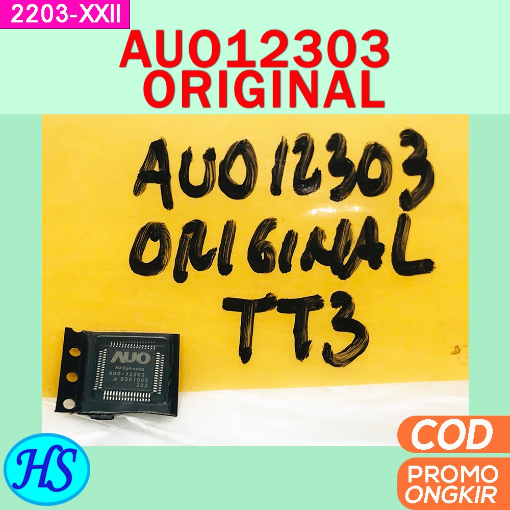 AUO12303 AUO-12303 Z03