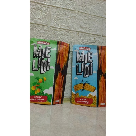 

mielidi