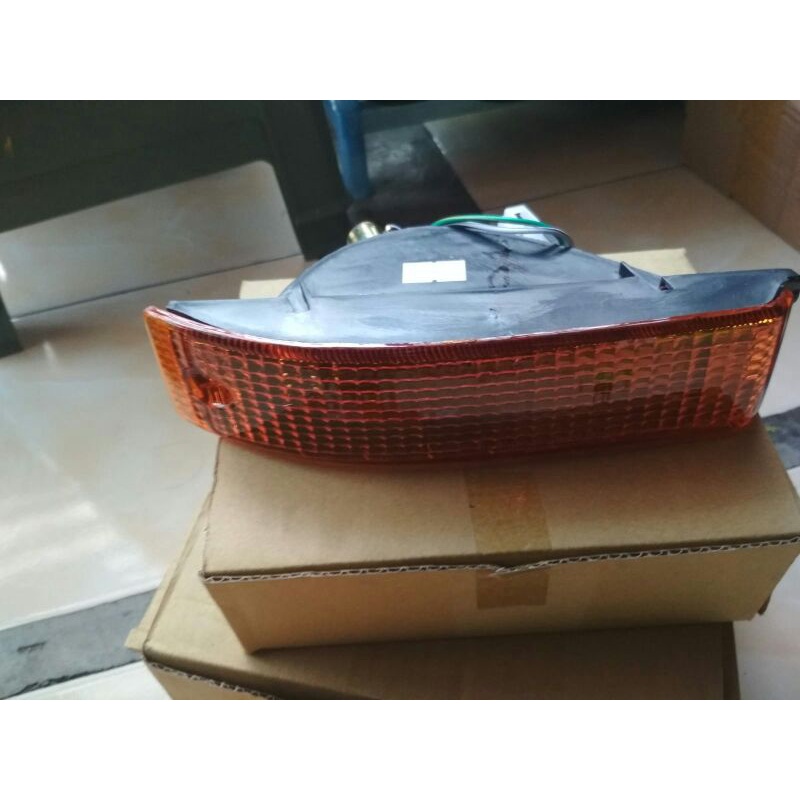 SEN BEMPER CLASSY  CX WINNER