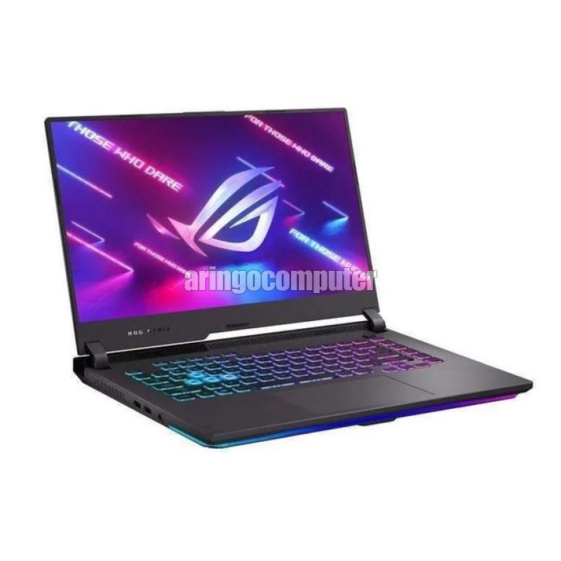 Laptop Asus ROG STRIX G15 G513RC-R735B7G-O R7 6800H 16GB -SSD 512GB -RTX3050 4GB -WIN11+OHS -GREY