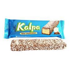 

Wafer Cokelat Kalpa