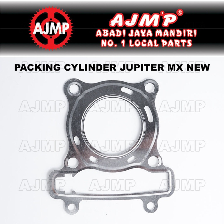 Packing Cylinder Head Jupiter Mx New