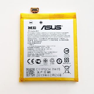 Baterai Asus Zenfone 5 A501CG A500KL Batre Batrai T00P T00J C11P1324