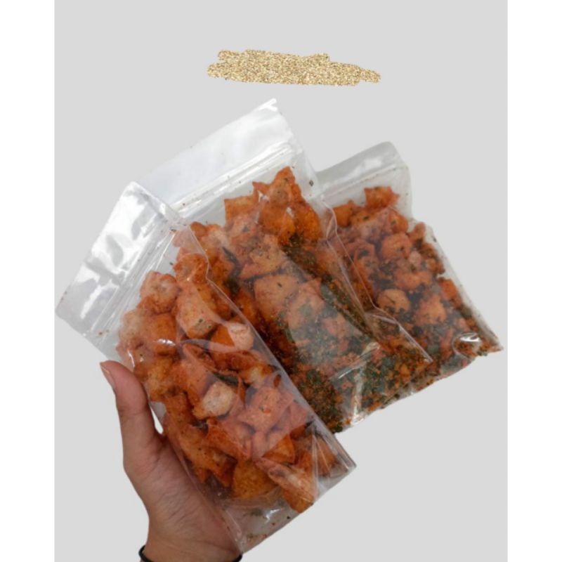 

SIOMAY PEDASS 50 GRAM
