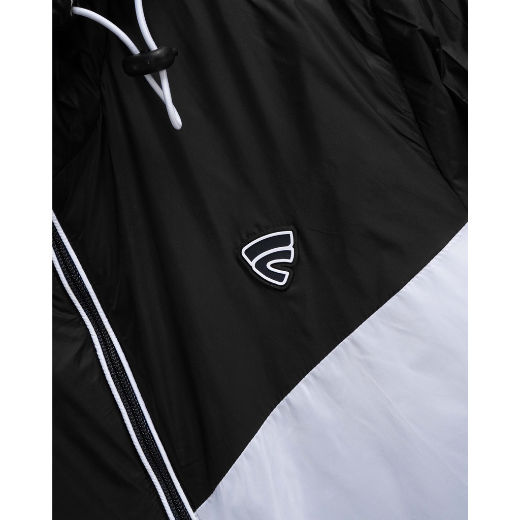 JAKET WINDBREAKER FRIDAY KILLER | DRUIC BLACK