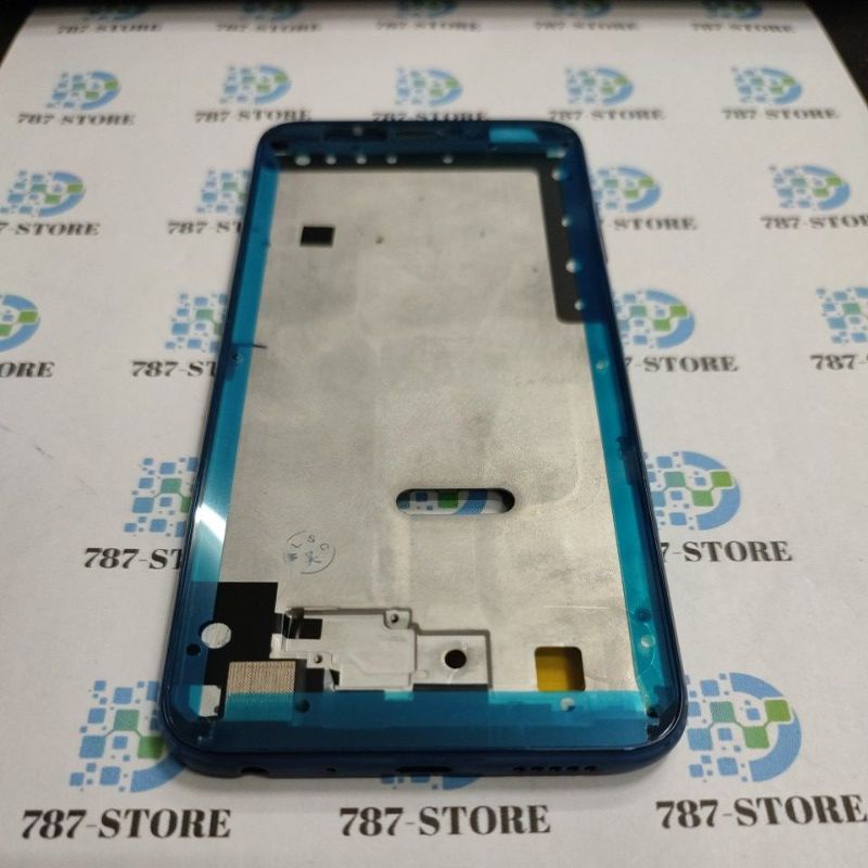 FRAME LCD HONOR 9 LITE LLD-L21 BLUE ORIGINAL