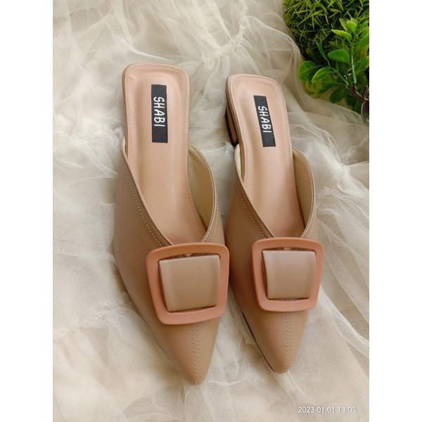 SANDAL WANITA/SANDAL MOANA BY SHABI.SHOES