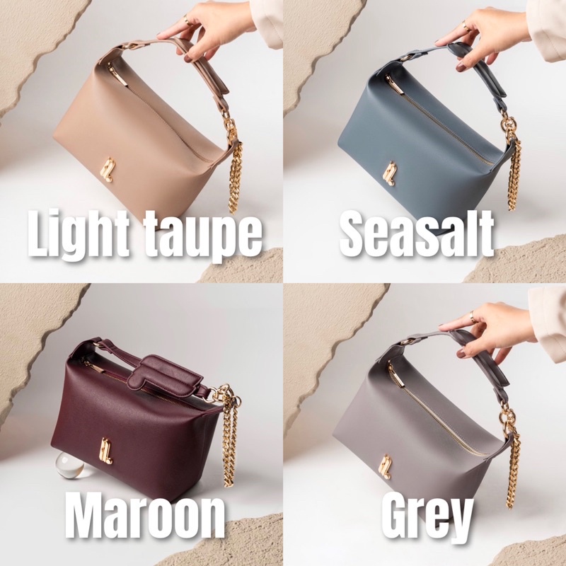 FIX DAPAT POLAND BAG BY HEYLOCAL LOCAL.ID