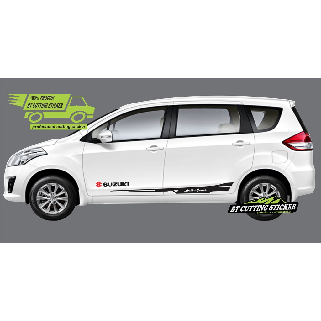terbaru stiker mobil ertiga sticker mobil ertiga stiker suzuki ertiga stiker mobil ertiga