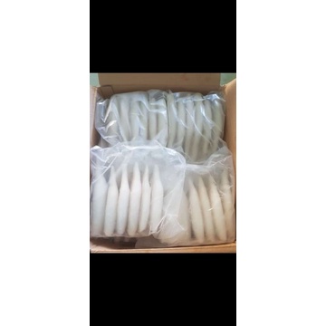 

cumi tube kemasan 1kg perpack