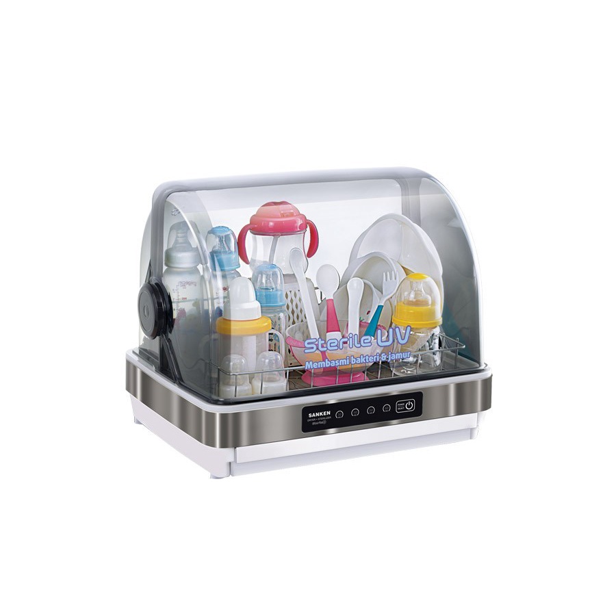 SANKEN Dish Dryer UV Sterilization DD-38UV