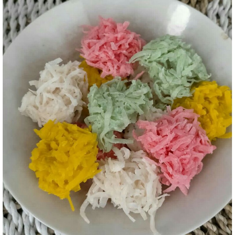 

ampyang kelapa muda 1kg