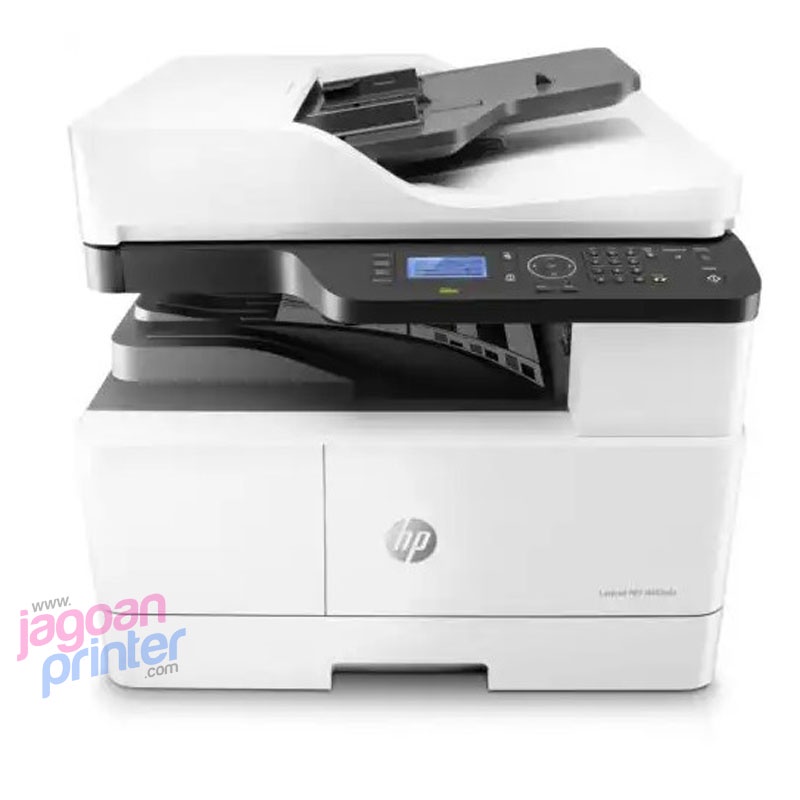 HP LaserJet MFP M440nda Mono A3 Printer