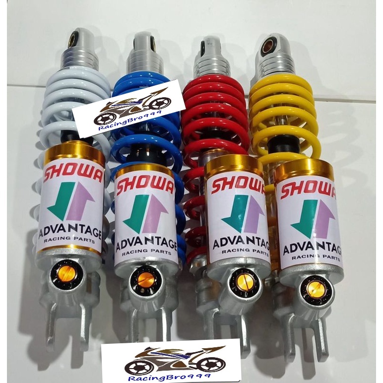 shock breaker tabung bawah showa mio mio3 xeon scoopy genio beat vario spacy soul lexi Mio j Mio m3