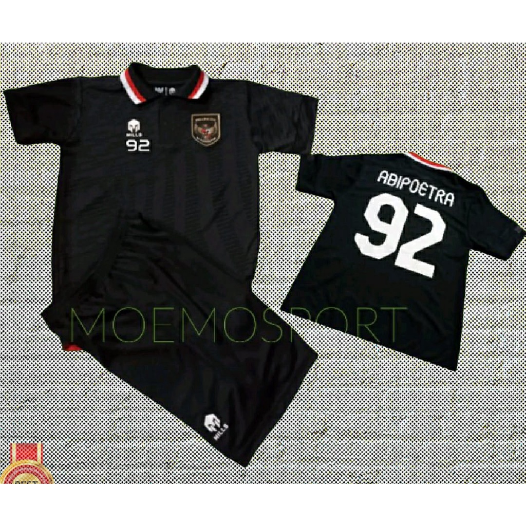 BEST SELLER baju bola anak timnas indonesia terbaru 2022/2023 bs request nama