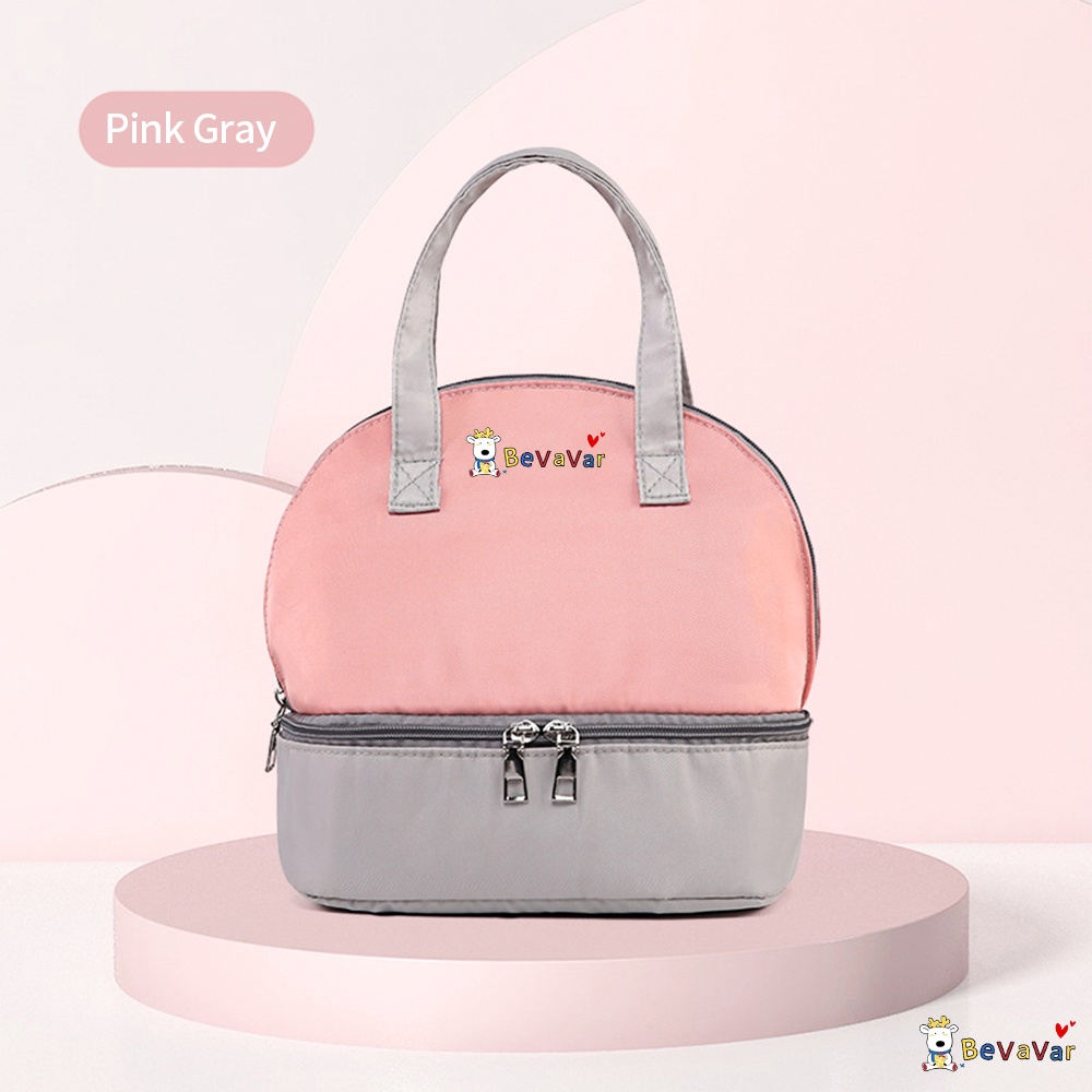 BEVAVAR  Tas Asi Cooler Bag Waterproof Diaper Bag