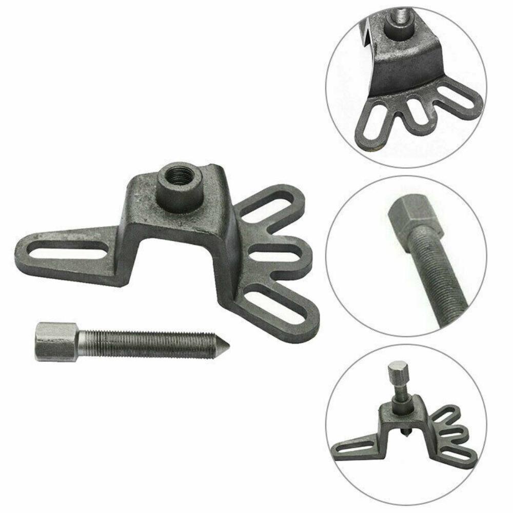 POPULAR Motorcucle Wheel Hub Puller Alat Pembuka Suku Cadang Universal Yang Bermanfaat