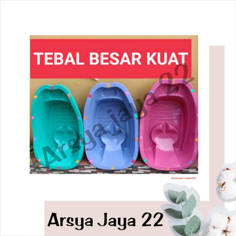 Bak Mandi Bayi/ Bak Mandi Bayi Lucu/ Bak Mandi Bayi Kuat