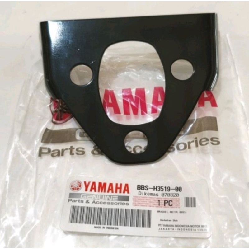 Bracket Dudukan Speedometer Yamaha XSR 155 BBS-H3519-00