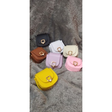 Tas Selempang Mini Mutiara/TAS MINI WANITA