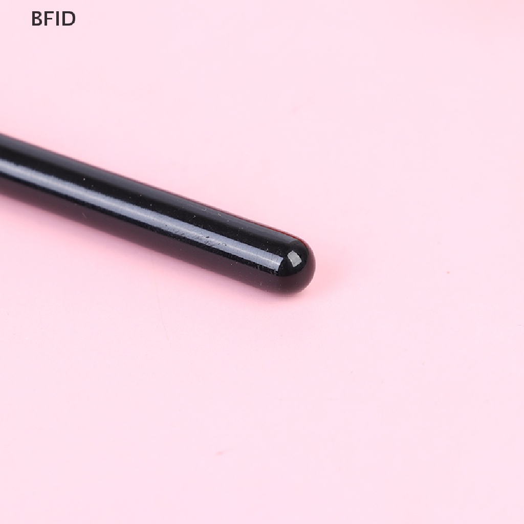 [BFID] 1pcs Baja Sikat Ekstensi Sisir Alis Bulu Mata Sisir Logam Makeup Brushes Alat [ID]