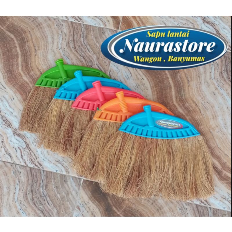 REFILL SAPU SERABUT KELAPA