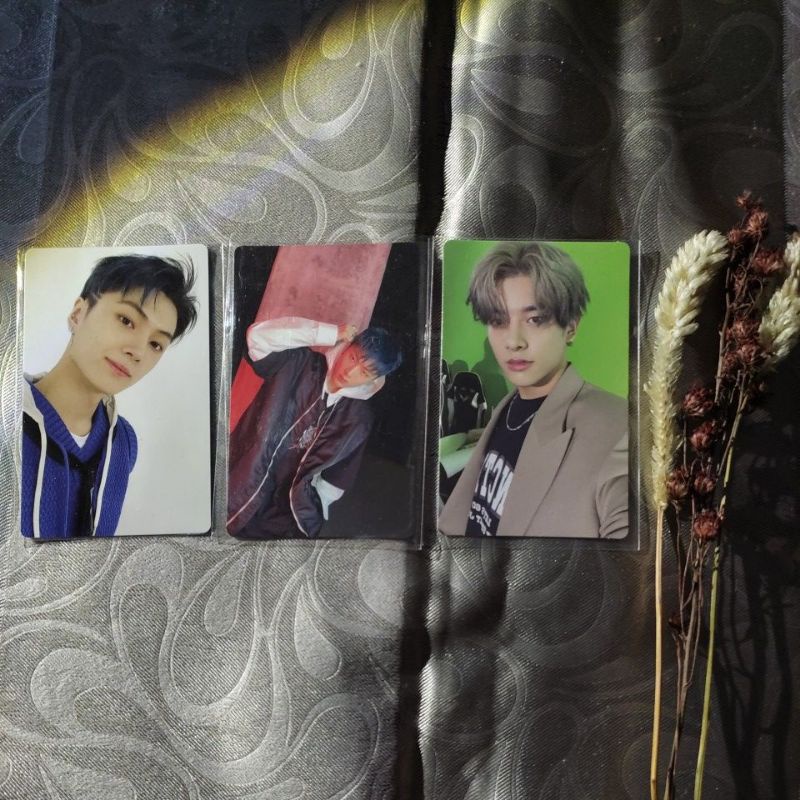 (OFFICIAL) PC JAKE DAN JAY MANIFESTO DAY ONE (MDO) POB WVJ CONCEPT M SELCA J REG ENGENE