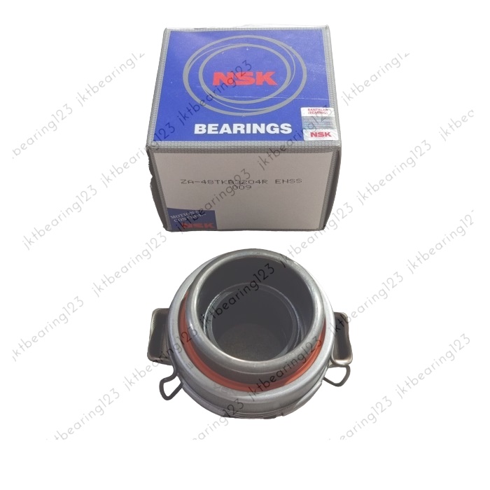 Bearing klahar klaher laher laker kopling Panther ZA-48TKB3204R NSK