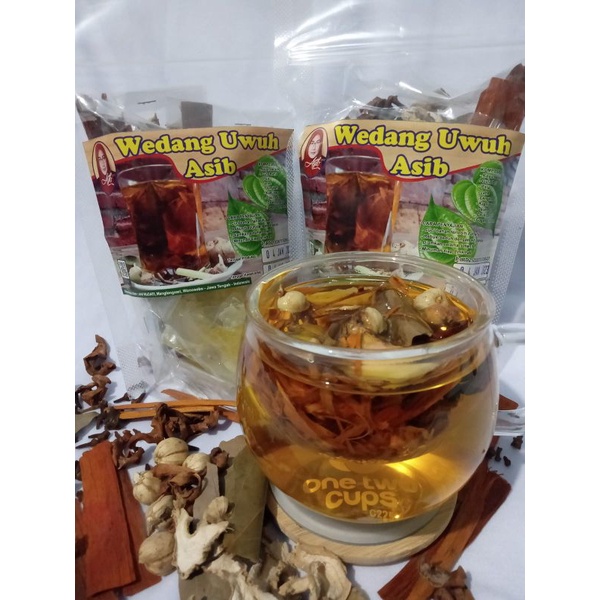 

Wedang_Uwuh_ASIB