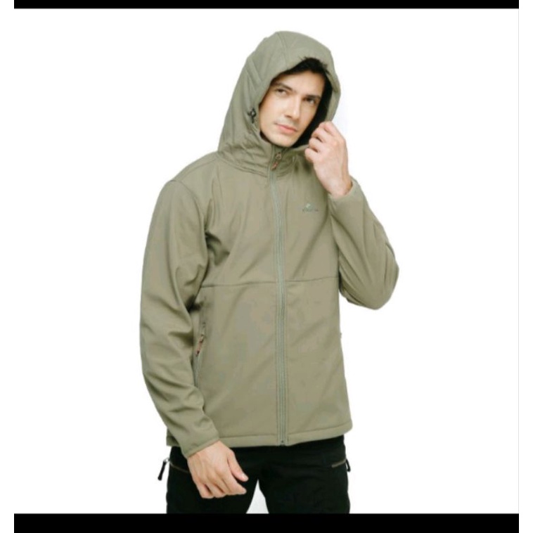 Eigerindo Fearless-XT Jacket