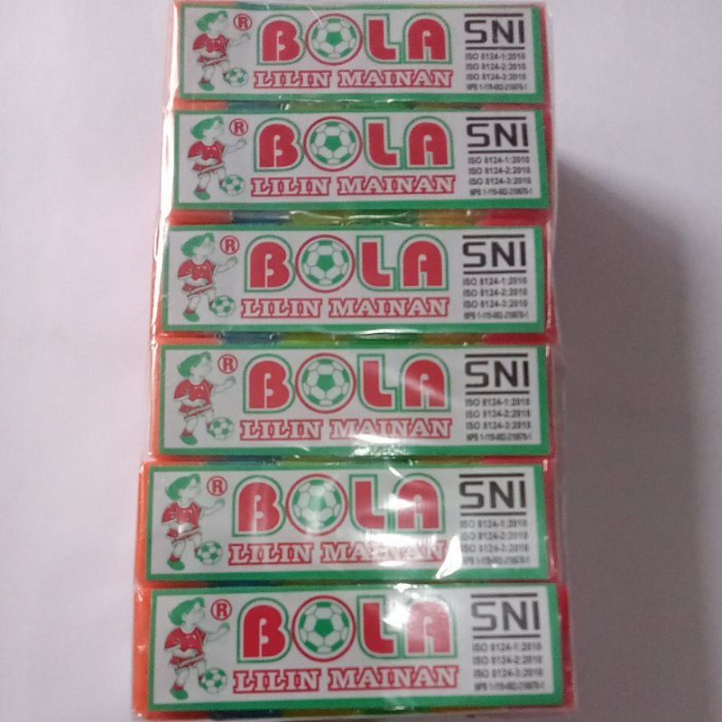 lilin mainan anak/malam