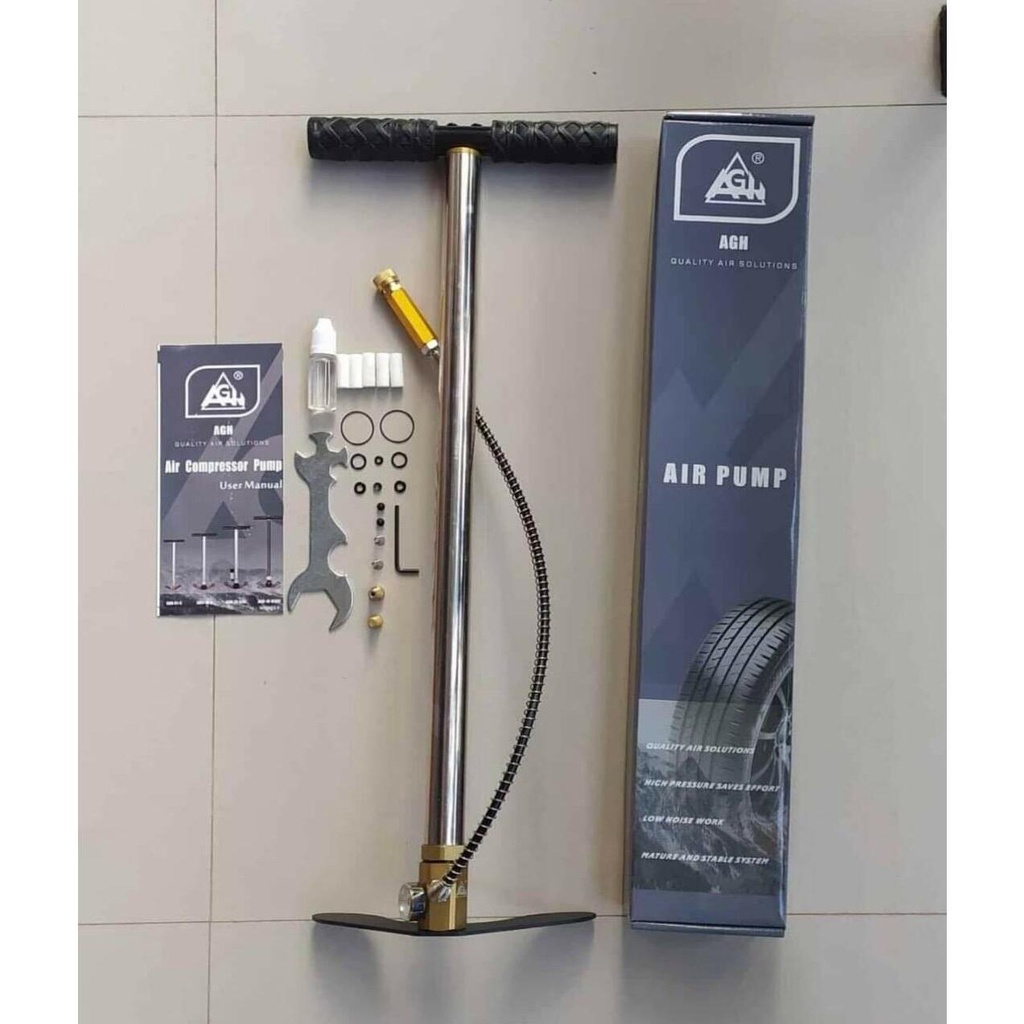 POMPA PCP, POMPA PCP AGH, POMPA PCP 6000 PSI, POMPA PCP MURAH 6000 PSI