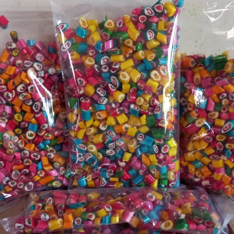 

Best PERMEN CANDY STIK KOREA viral Tik tok / Candy stik kiloan 250gram 95