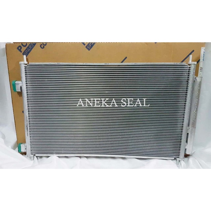 Kondensor Condensor AC Honda Brio