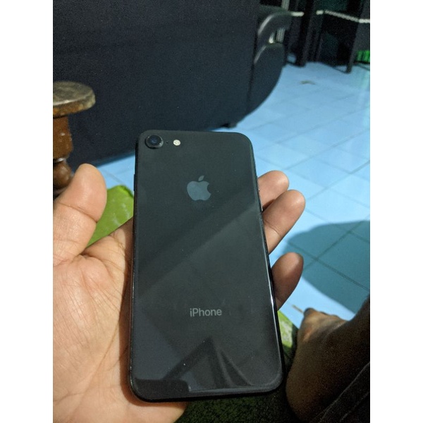 Iphone 8 64gb Smartfren only