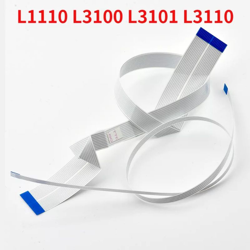 Jual Cable Fleksibel Head Dan Kabel Sensor Epson L3110 Kabel Flexibel Head L3110 L1110 L3150 3942