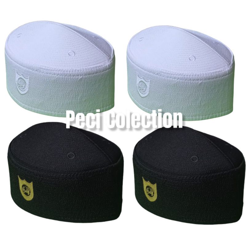 PECI MALAYSIA SPON LOGO terlaris TERLARIS tinggi 6cm /PECI MALAYSIA SPONT / PECI KOPIAH SONGKOK MALA