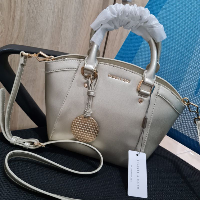 CK City Bag