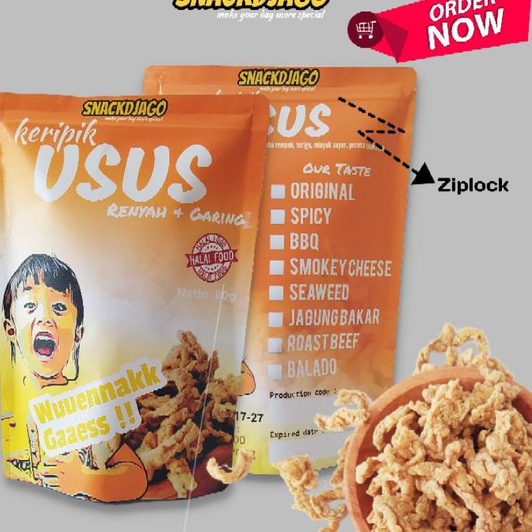 

idv2V6h KERIPIK USUS KRIPIK KULIT AYAM MAKARONI