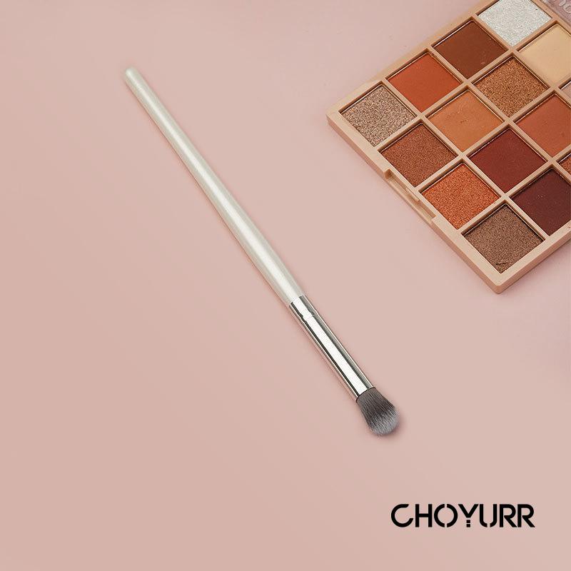 【COD】Eyeshadow Brush Eye Blending Brush Make Up Kuas Make Up Alat Kecantikan Makeup Portable Alat Kecantikan Rambut -CH