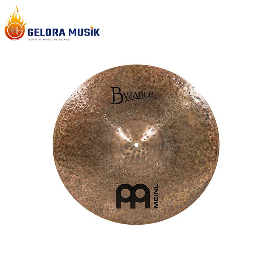 Cymbal Meinl Byzance Dark Ride BDAR
