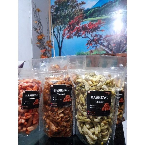 

Nota Live Streaming 1 kg