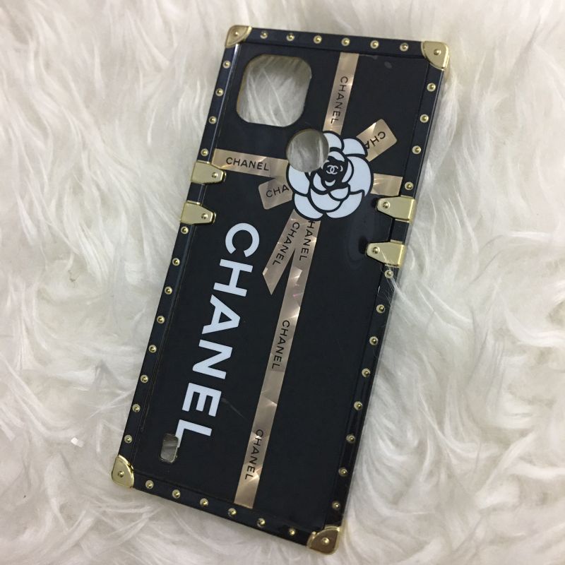 Case Hp Realme C21 Case Mewah Case Premium Branded