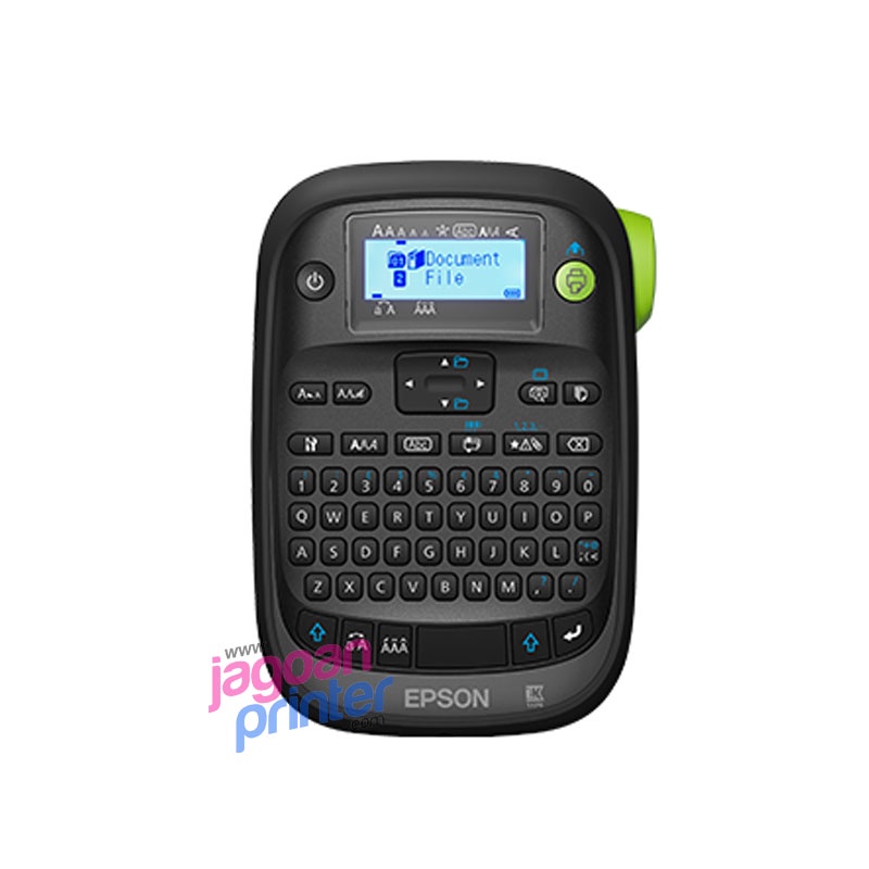 Epson LabelWorks LW-K400 Label Printer